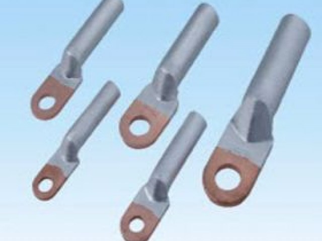 Đầu coss bằng đồng nhôm loại 1